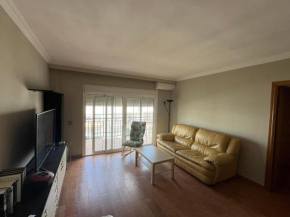 Piso a 100 metros de la playa, Casa Francisca